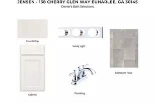 138 Cherry Gln Wy, Euharlee, GA 30145 - Photo 7