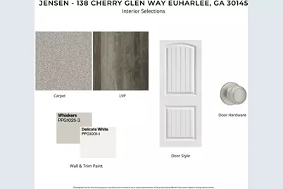 138 Cherry Glen Way, Euharlee, GA 30145 - Photo 5