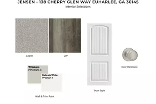 138 Cherry Gln Wy, Euharlee, GA 30145 - Photo 5