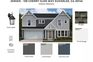 138 Cherry Gln Wy, Euharlee, GA 30145 - Photo 5