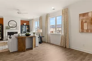 1924 Endress Circle, Hampton, GA 30228 - Photo 27