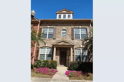 1252 Parktown Drive, Mableton, GA 30126 - Photo 1