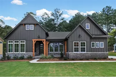 718 Conley Drive, Canton, GA 30115 - Photo 1