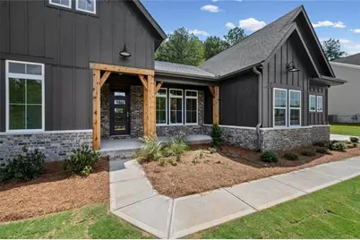 718 Conley Drive, Canton, GA 30115 - Photo 7