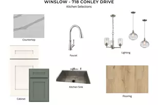 718 Conley Dr, Canton, GA 30115 - Photo 3