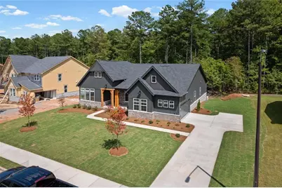 718 Conley Drive, Canton, GA 30115 - Photo 3
