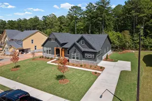 718 Conley Dr, Canton, GA 30115 - Photo 3
