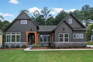 718 Conley Dr, Canton, GA 30115 - Photo 1