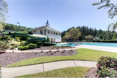 718 Conley Drive, Canton, GA 30115 - Photo 3