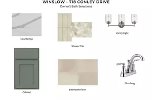 718 Conley Dr, Canton, GA 30115 - Photo 7