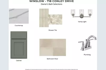 718 Conley Drive, Canton, GA 30115 - Photo 5