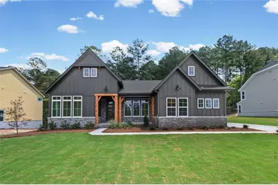 718 Conley Drive, Canton, GA 30115 - Photo 5
