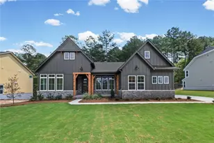 718 Conley Dr, Canton, GA 30115 - Photo 5