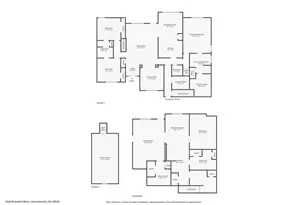 1540 Bramlett Blvd, Lawrenceville, GA 30045 - Photo 73