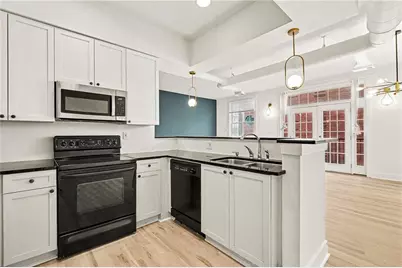 1029 Piedmont Avenue NE #203, Atlanta, GA 30309 - Photo 5