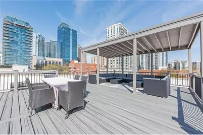 1029 Piedmont Avenue NE #203, Atlanta, GA 30309 - Photo 15