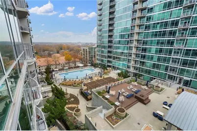 943 Peachtree Street NE #1208, Atlanta, GA 30309 - Photo 27