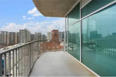 943 Peachtree Street NE #1208, Atlanta, GA 30309 - Photo 25