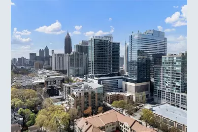943 Peachtree Street NE #1208, Atlanta, GA 30309 - Photo 43