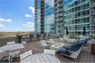 943 Peachtree Street NE #1208, Atlanta, GA 30309 - Photo 49