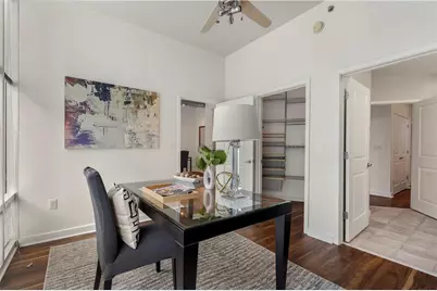 943 Peachtree Street NE #1208, Atlanta, GA 30309 - Photo 21