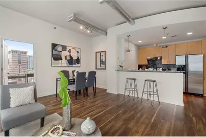 943 Peachtree Street NE #1208, Atlanta, GA 30309 - Photo 11