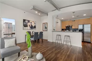 943 Peachtree St NE, Atlanta, GA 30309 - Photo 11