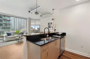 943 Peachtree St NE, Atlanta, GA 30309 - Photo 5