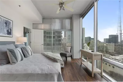 943 Peachtree Street NE #1208, Atlanta, GA 30309 - Photo 15