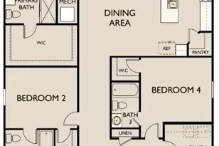 74 Rowlett Pl, Bethlehem, GA 30620 - Photo 3