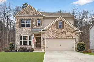 4130 Birch Springs Ct, Cumming, GA 30028 - Photo 1