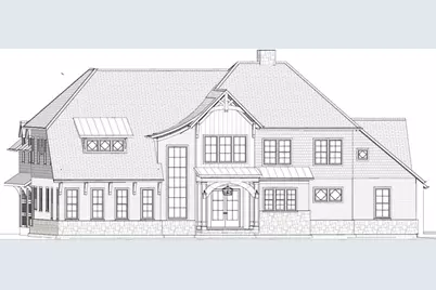 13890 Cowart Road, Alpharetta, GA 30004 - Photo 1