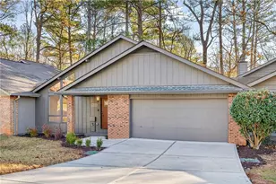 210 Lakeview Ridge W, Roswell, GA 30076 - Photo 3