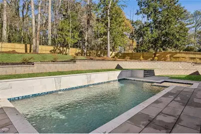 2854 N Thompson Road NE, Brookhaven, GA 30319 - Photo 31