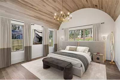 2854 N Thompson Road NE, Brookhaven, GA 30319 - Photo 15