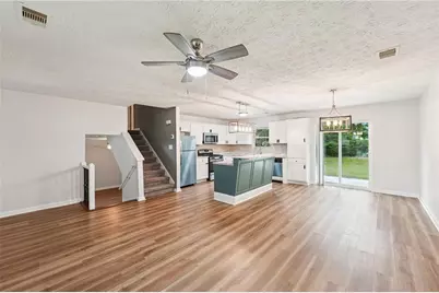 5415 Radford Lane, Lithonia, GA 30038 - Photo 1