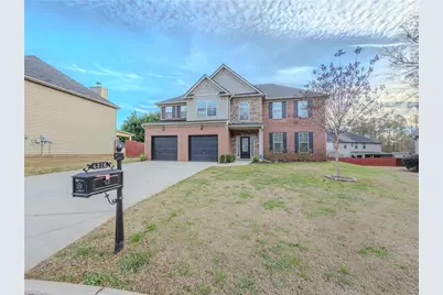 4316 Constellation Boulevard, Snellville, GA 30078 - Photo 1