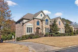 3048 Lawson Dr, Marietta, GA 30064 - Photo 3