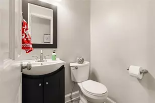 1490 Hickory Ln SW, Lilburn, GA 30047 - Photo 15