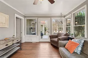 1490 Hickory Ln SW, Lilburn, GA 30047 - Photo 17