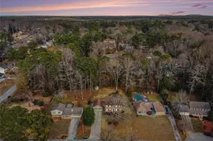 1490 Hickory Ln SW, Lilburn, GA 30047 - Photo 39