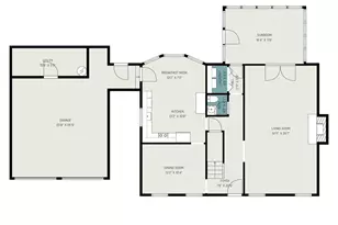 1490 Hickory Ln SW, Lilburn, GA 30047 - Photo 45