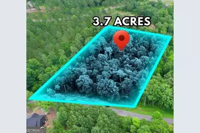 0 High River Road, Ellijay, GA 30540 - Photo 1