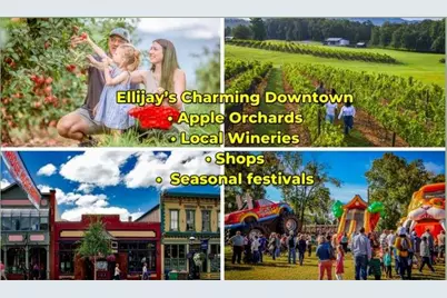 0 High River Road, Ellijay, GA 30540 - Photo 3