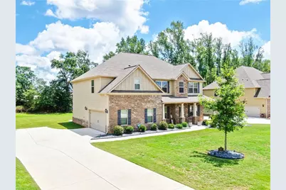 117 Elkins Boulevard, Locust Grove, GA 30248 - Photo 1