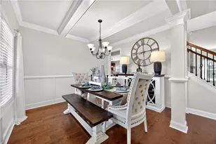 117 Elkins Blvd, Locust Grove, GA 30248 - Photo 5