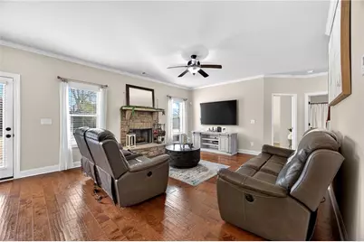 117 Elkins Boulevard, Locust Grove, GA 30248 - Photo 7