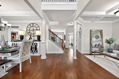 117 Elkins Boulevard, Locust Grove, GA 30248 - Photo 3