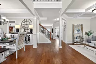 117 Elkins Blvd, Locust Grove, GA 30248 - Photo 3