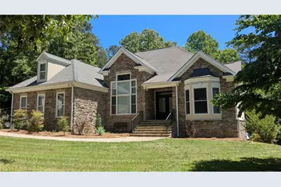 101 Arrow Wood Drive, Waleska, GA 30183 - Photo 1